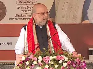 Corrupt TMC regime sheltering infiltrators; BJP govt in Bengal vital for national security: Amit Shah
