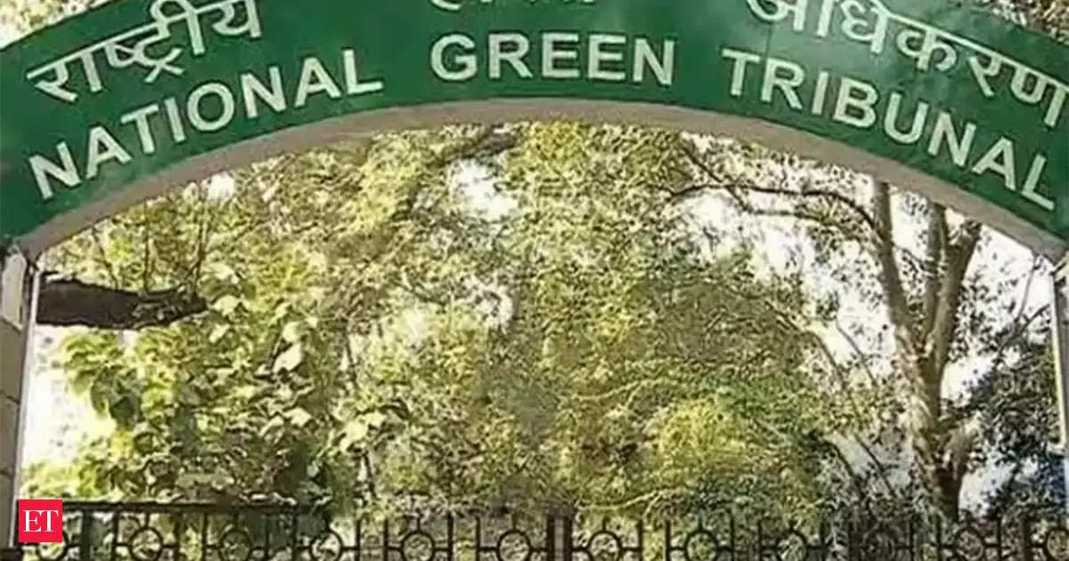 NGT issues fresh directions, imposes environmental compensation over groundwater misuse by cricket stadiums
