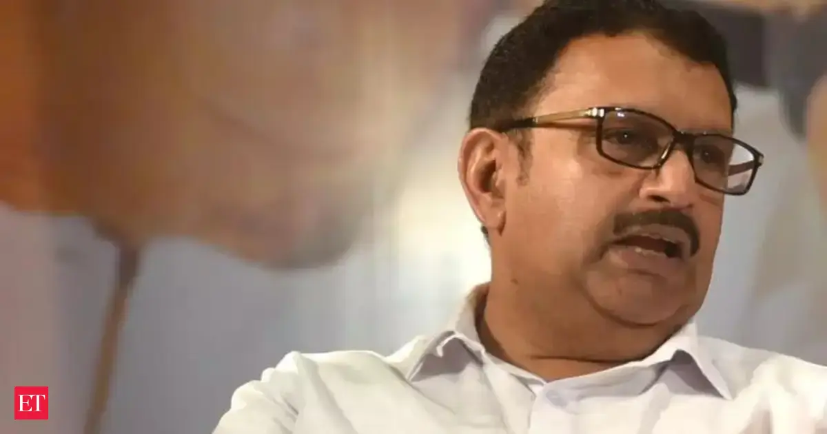 Congress leader Muraleedharan says not in 'mood' to contest Kerala Assembly polls