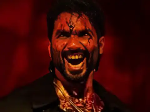 O&rsquo;Romeo: Shahid Kapoor in a crime thriller adaptation