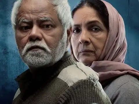 Vadh 2: Crime thriller continues