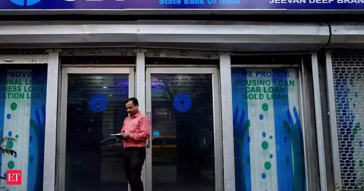 SBI launches new initiative to assess, finance new age sectors
