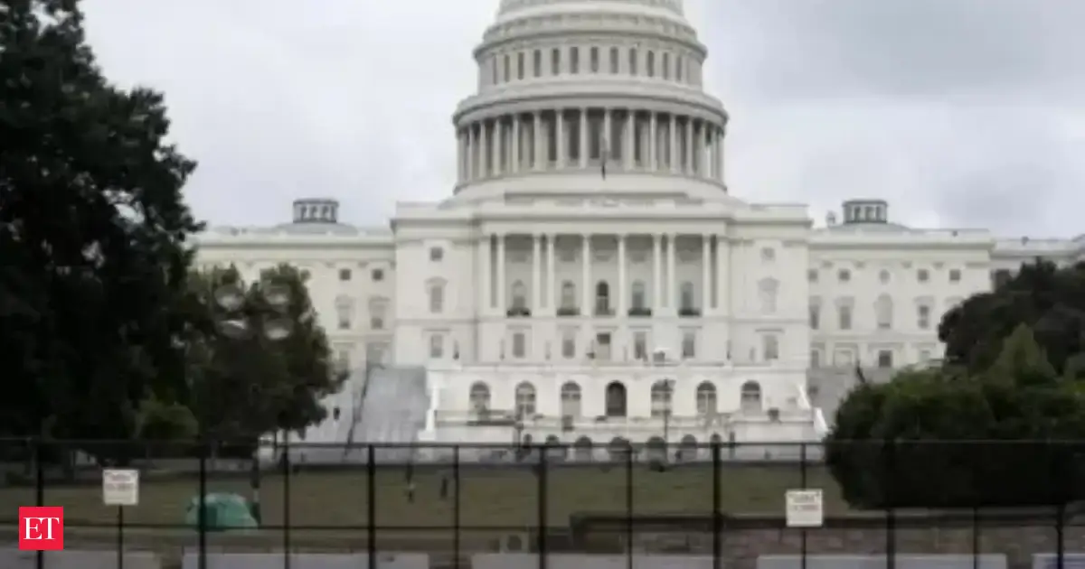 Partial government shutdown 2026: Who’s affected, what’s closed, and what happens next