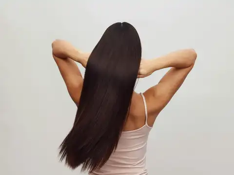 Promotes skin and hair health