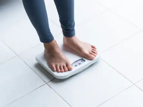 Helps manage weight