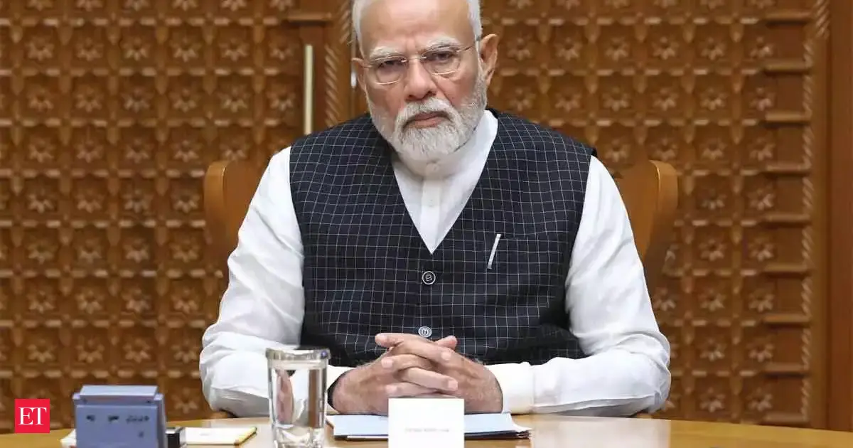 PM Modi extends best wishes to new Maharashtra Deputy CM Sunetra Pawar