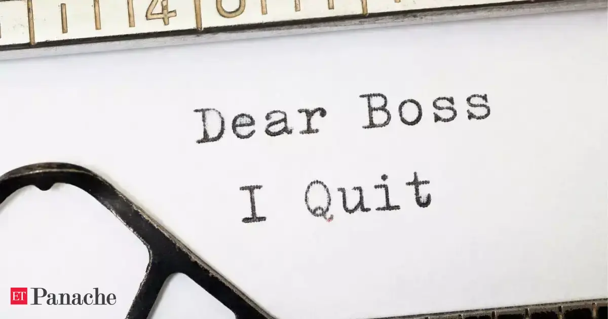 Employee says boss refused to accept resignation without two months of free office work. He asks 'Is it legal?'