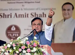 'I will file at least 100 cases': Assam CM Himanta Biswa Sarma on Harsh Mander's complaint