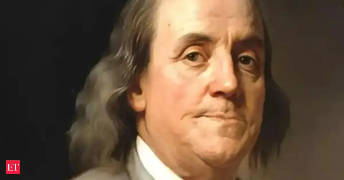 Quote of the day by Benjamin Franklin: “Without continual growth and progress, such words as improvement, achievement, and success have no meaning ”