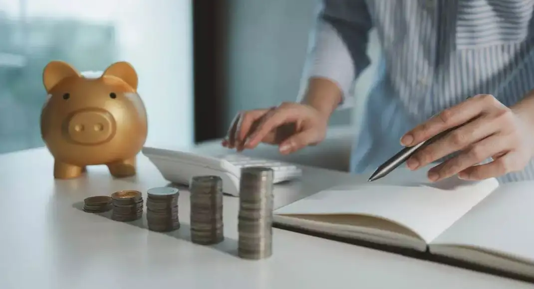 Pack your portfolio with ‘good’ businesses, and let time work its magic: 8 large-cap stocks with an upside potential of up to 33%