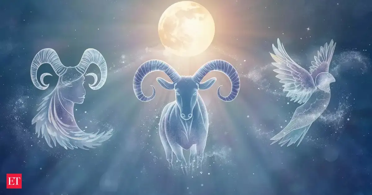 Aries, Taurus, Gemini Horoscope Today – 1st February 2026: Insights into Love, Career & Emotional Well-Being