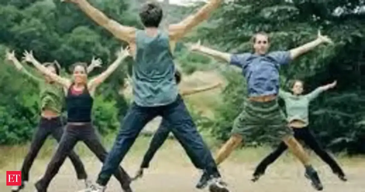 Fitness vacations: The rise of active holidays for health and wellness