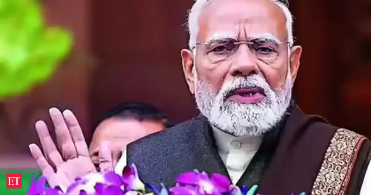 Modi assures Arab ministers of continued support to Palestine