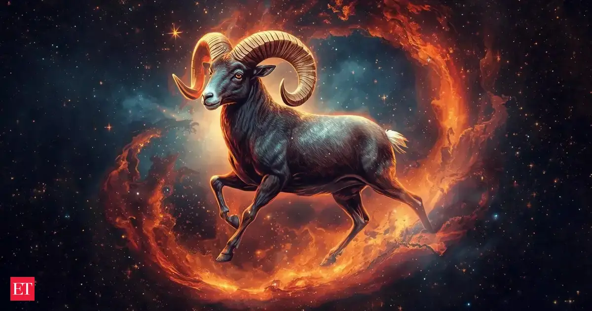 Aries ♈ Weekly Horoscope (2nd February - 8th February, 2026): Powerful Energy Boosts Ambition, Balance &amp; Progress