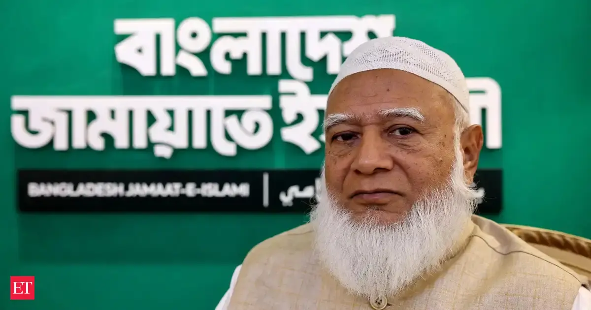 Bangladesh Jamaat chief compares working women with prostitute; deletes X post