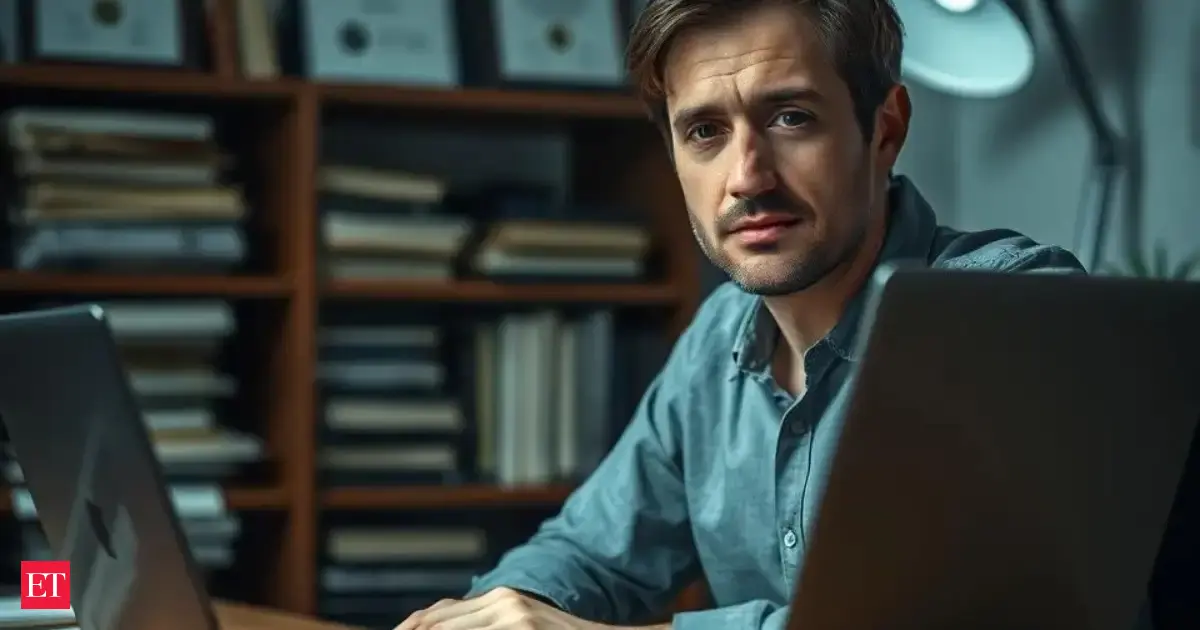 Candidate stuck in job search for 8 months, sees friend land a job in weeks with prepping technique - here's all about it?