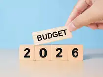Union Budget 2026