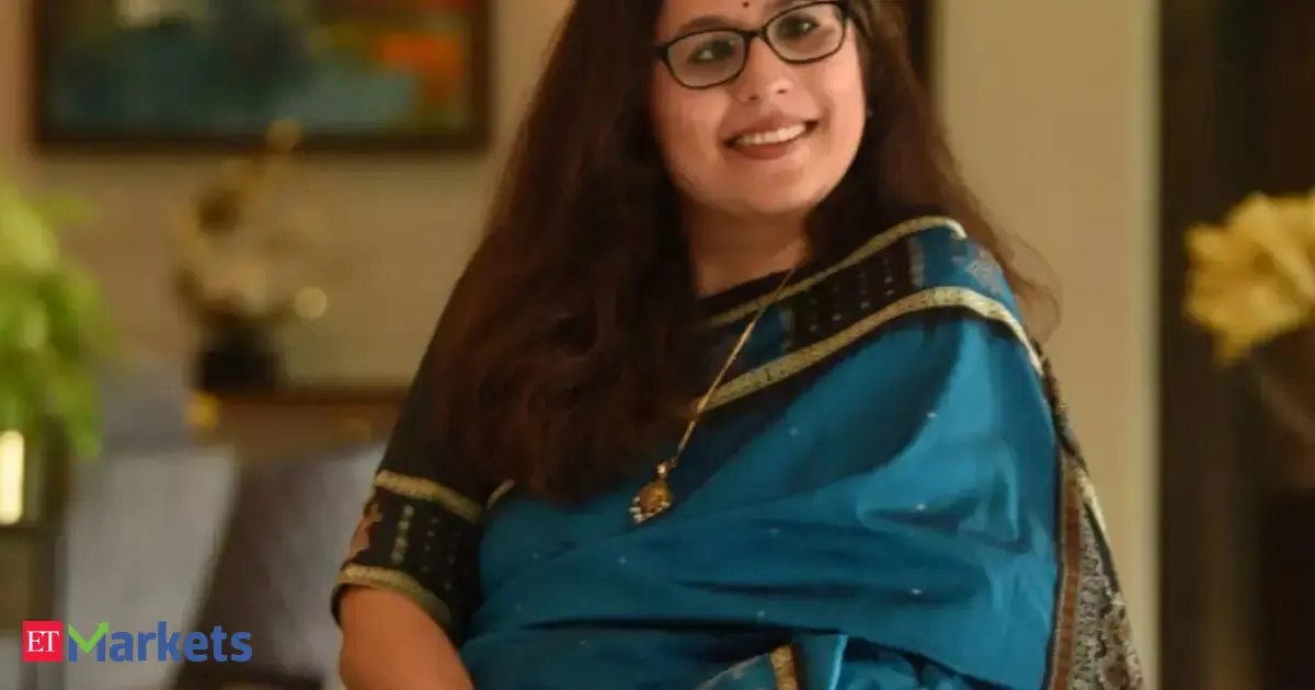 Budget 2026 comes at a precarious time for markets, says Radhika Gupta