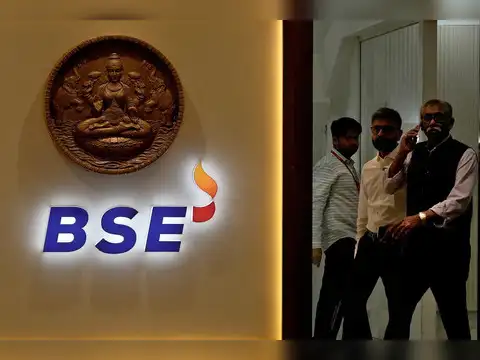 BSE