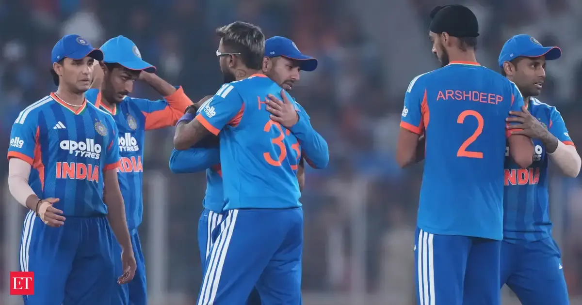 NZ series offers WC clues to India as Ishan Kishan, SKY, Abhishek Sharma dazzle; Arshdeep steps up with Bumrah