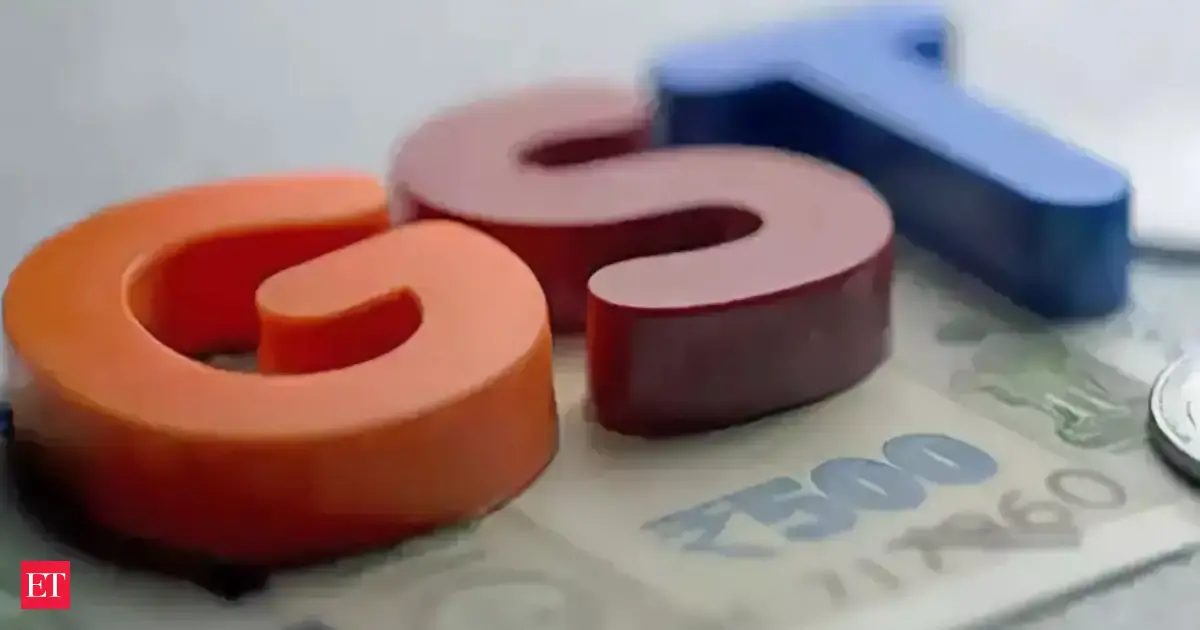 India’s GST collections rise 6.2% to ₹1.93 lakh crore in January