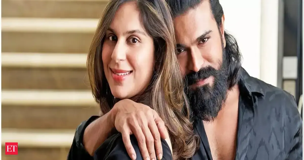 RRR star Ram Charan, wife Upasana welcome twins: When Telugu superstar spouse's egg-freezing remark triggered massive debate over IVF. Here's what she said