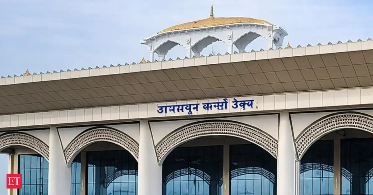 Modi to rename Adampur Airport, where the S-400 is stationed, after Guru Ravidas in dalit outreach move