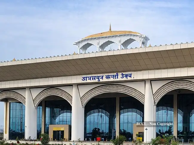 Modi to rename Adampur Airport, where the S-400 is stationed, after ...