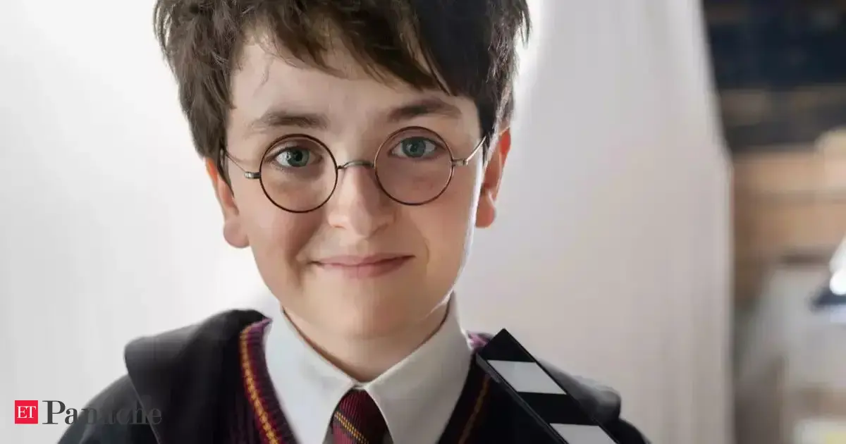 Harry Potter series OTT release update: When and where to watch in India? Cast, director and all you need to know about TV series