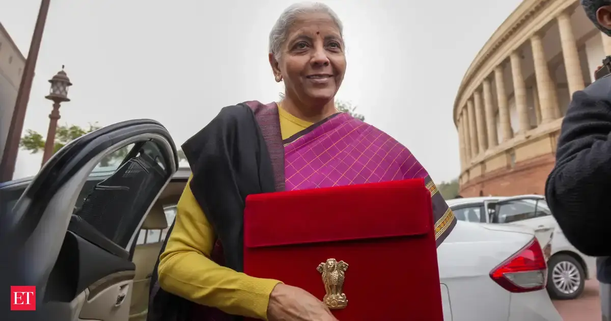 Finance Minister Introduces Kartavya Budget Framework