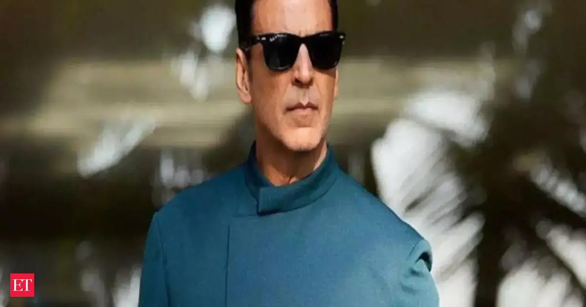 Akshay Kumar refused to refund fee after Rs 85 crore movie flopped, claims producer Shailendra Singh, calls him 'money-minded, businessman first, actor later'
