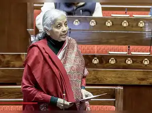 Budget 2026: FM Sitharaman announces India Semiconductor Mission 2.0, increases outlay to Rs 40,000 crore