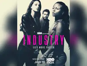 Industry Season 4 Episode 4 release time, schedule and how to watch in UK and US: Global streaming timings for all regions