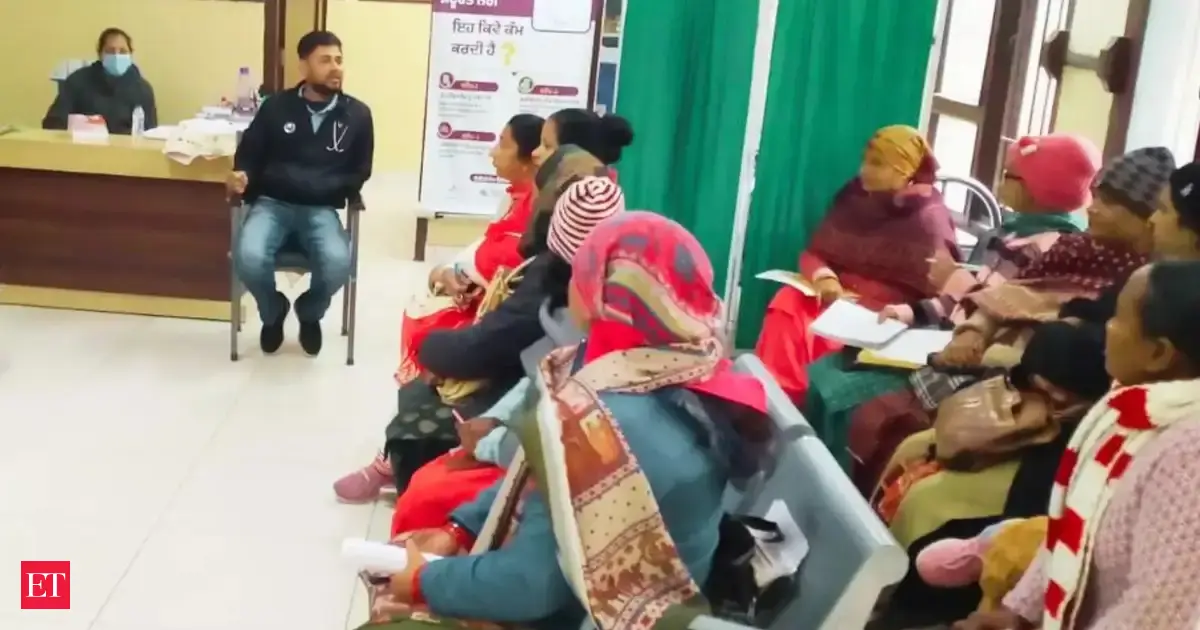 Budget 2026: Govt to create network of over 1,000 accredited clinical trial sites, says FM