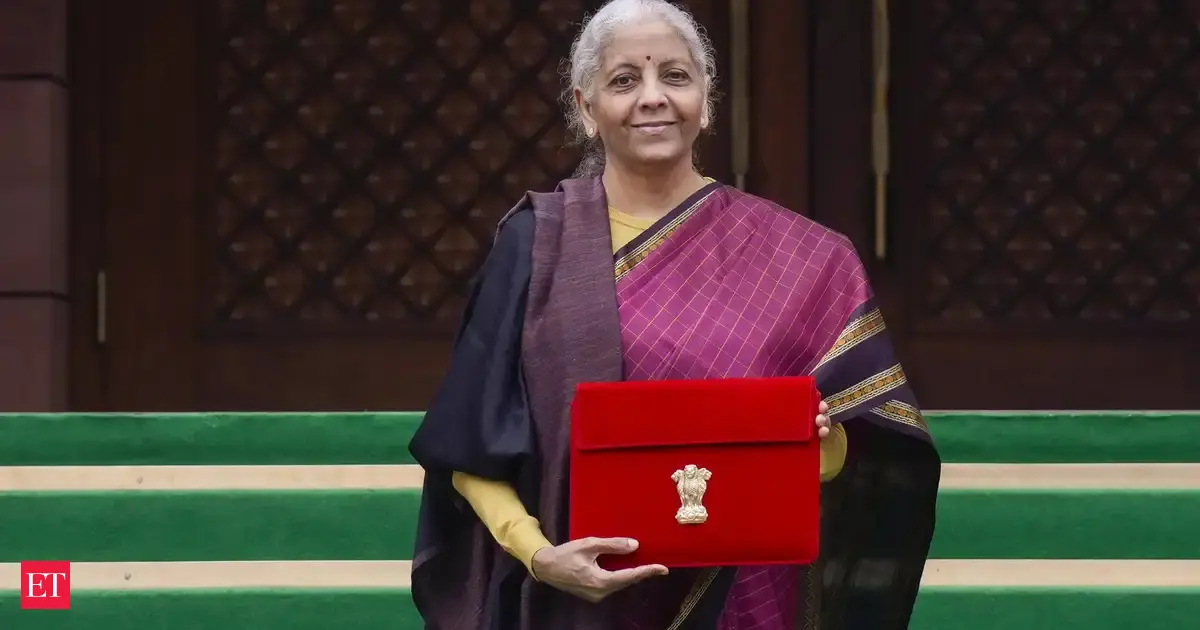 Union Budget 2026: Five university townships, girls’ hostels in every district announced