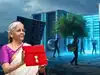 Foreign companies to get tax-free ride for betting on India's data centres