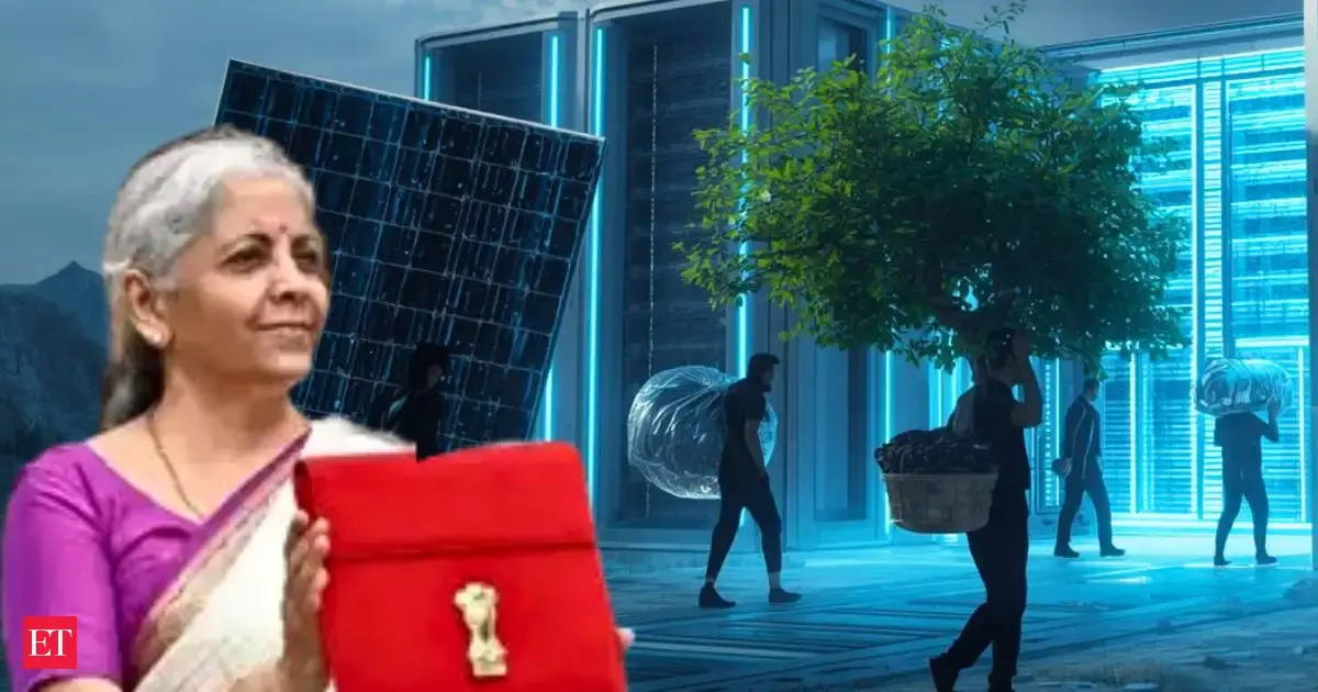 India Offers Tax Holiday To Cloud Providers