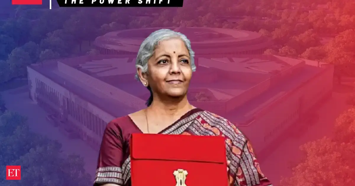 Union Budget 2026: Govt targets lower debt, backs city regions and social initiatives
