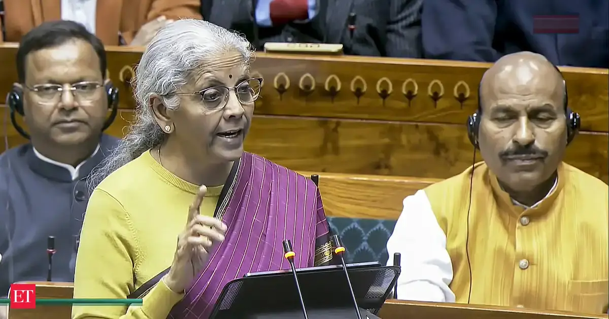 Budget 2026: Finance Minister proposes 5 medical tourism hubs