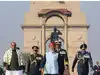 Modi govt adds muscle to India's defence a year after Pakistan war