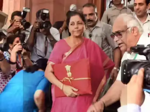2019 budget 