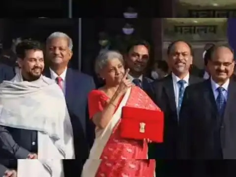 2021 budget 
