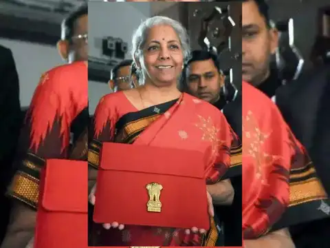 2023 budget 