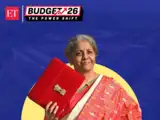 Overseas individuals can raise equity investment to 10% from current 5% through PIS in listed stocks: Budget 2026