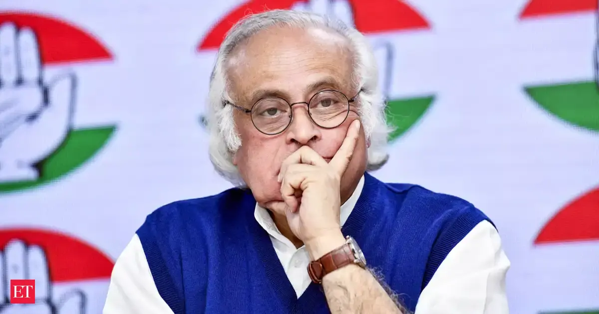 Totally lacklustre: Congress on Union Budget