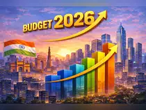  Realty stocks plunge up to 10% on Budget miss; REITs rally up to 3%