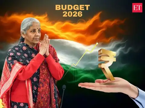 Budget 2026 Live Streaming, download full PDF of Finance Minister;s Speech
