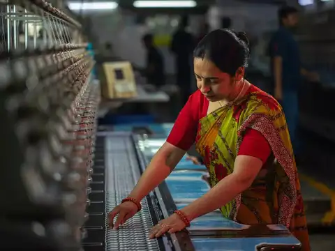 Textile and Handloom Push: National Fibre Scheme, Mega Parks