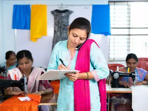 MSME Budget 2026 Updates: ₹10,000 Crore Champion Fund