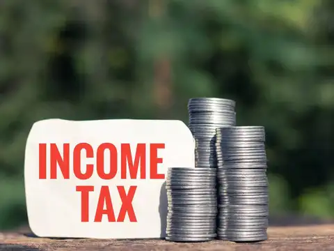 Income Tax Budget 2026: No Changes in Slabs, New Act from April 1